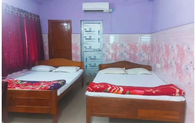 Hotel Milannn Guest House