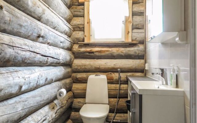 Holiday Home Keloanttila