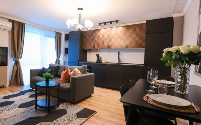 Dec Apartments
