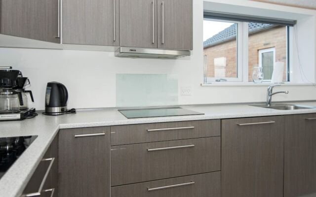 16 Person Holiday Home in Romo