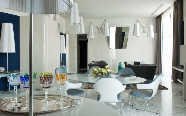 JR Hotels Bari Grande Albergo delle Nazioni