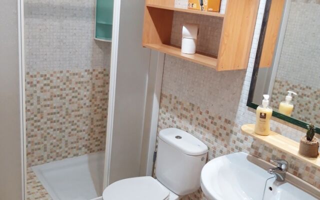 Apartamento Sedna