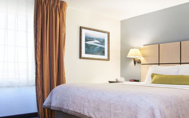Sonesta Simply Suites Philadelphia Mount Laurel