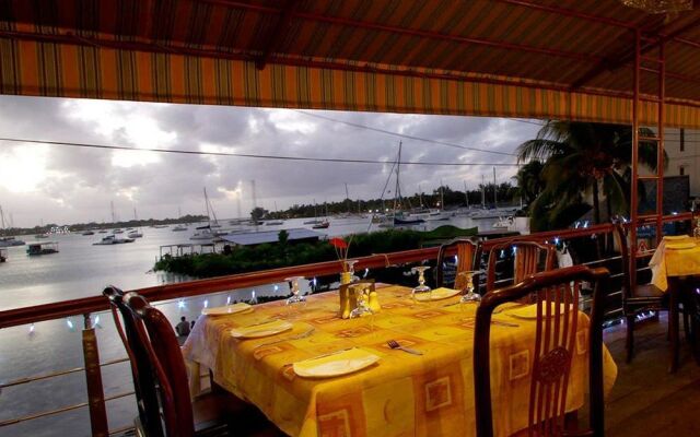Azure Beach Boutique Hotel