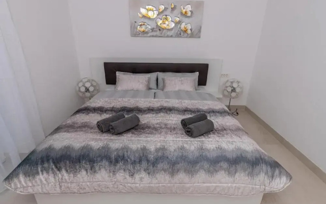 Apartman Konstantin