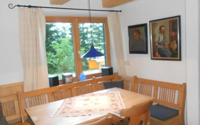 Ferienwohnung Pendling