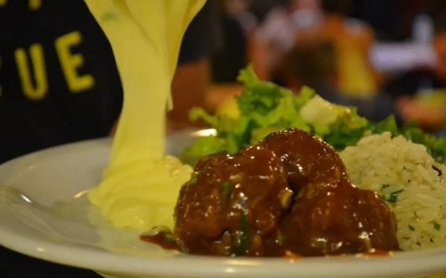 Tucano House Backpackers