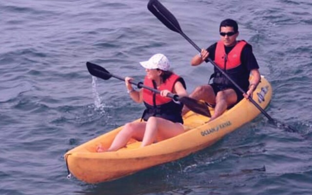 Villas Vamar Marina & Beach Resort