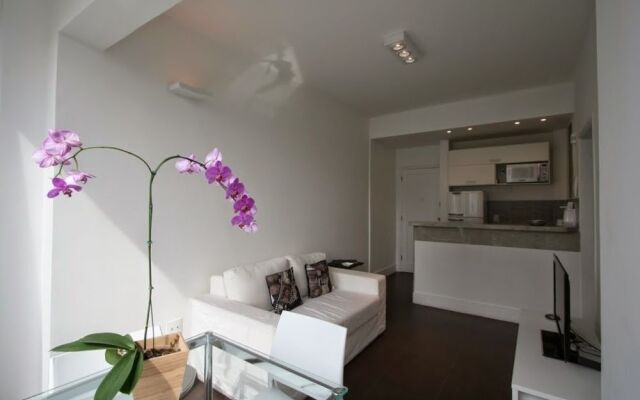 Apartamento Henrique Dumont