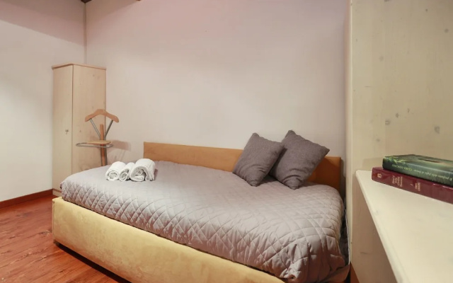 Ghibellina Apartment