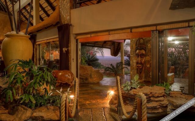 Ehlathini Game Lodge