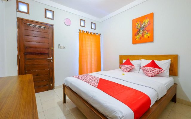 Kost & Homestay 911