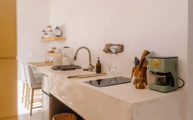 Casa Blanco Madera (Adults Only)