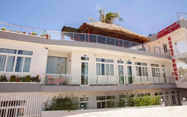 Phuong Nam Guest House