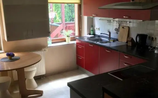 Wieko Ferienwohnungen