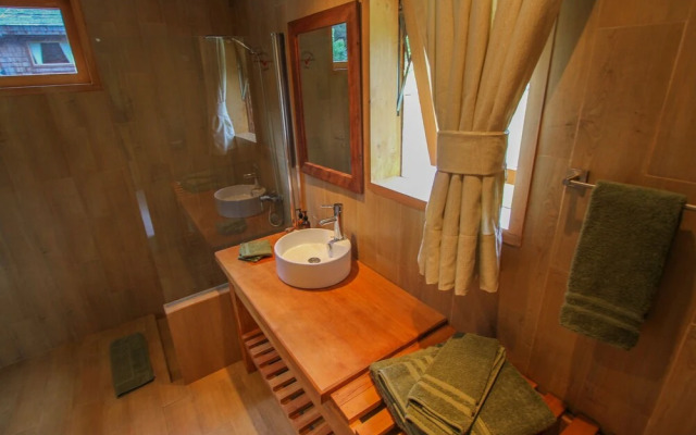 Peuma Lodge Patagonia