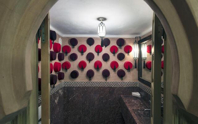 Almaha Marrakech & SPA