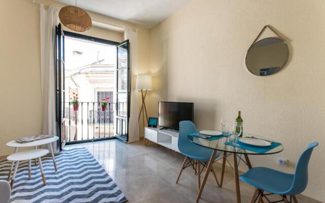 Hommyhome San Isidoro