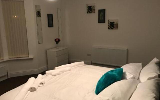 JO Wordsworth Apartment