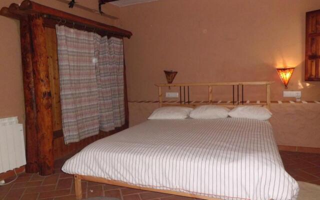 Apartamentos Jaronil