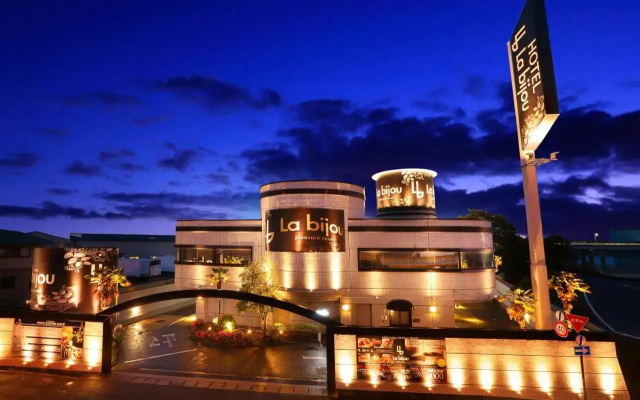 Hotel Bijou (Adult Only)