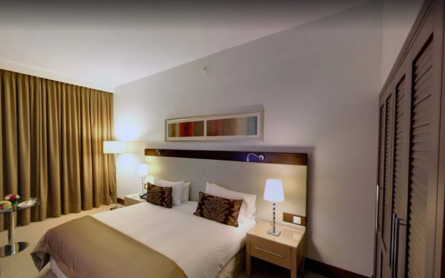 Hotel El Aurassi
