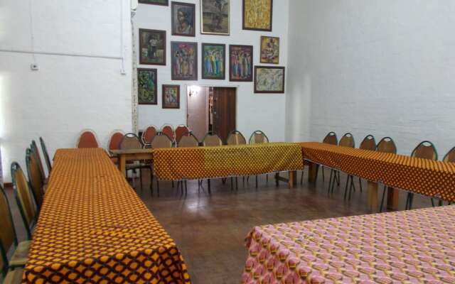 Ndeke Hotel