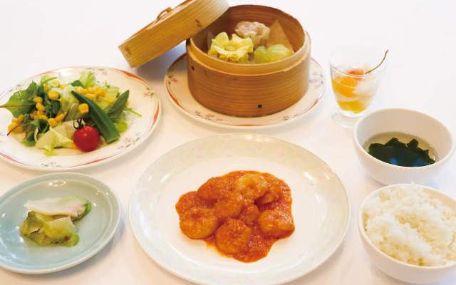 Saitama Grand Hotel Fukaya