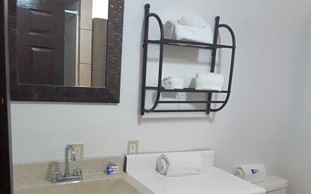 #7 Beach Front Private Room