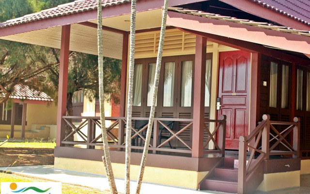 Laguna Bidara Beach Resort