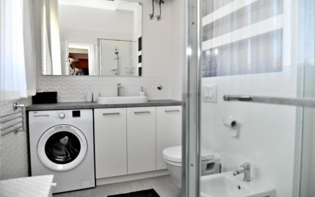 Apartments Near Sea Supetar