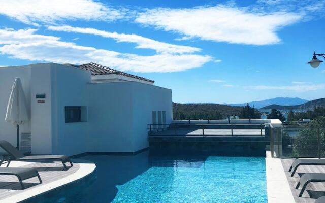 Lodos Suites & Residence