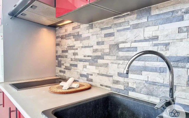 Vigot - T2 - 50m² - Saint-Denis