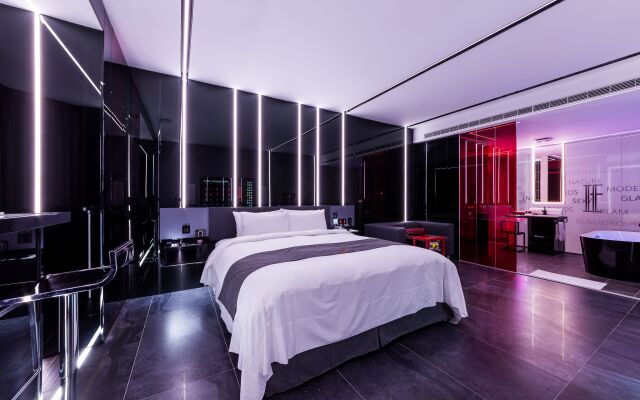 If Motel
