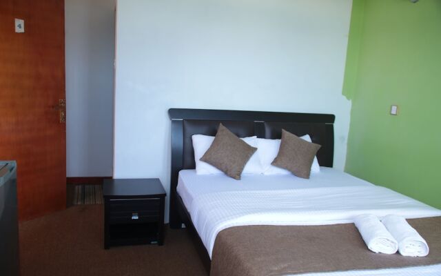 Goodwill Lanka Cottage