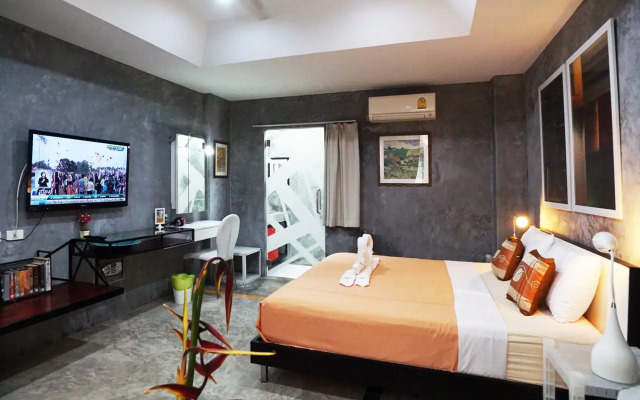 Phuket Paradiso Hotel