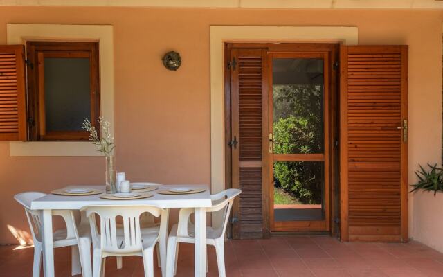 Outstanding Residenze Gallura 2 Bedroom Sleeps and Child