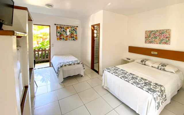 Malibu Porto Hotel