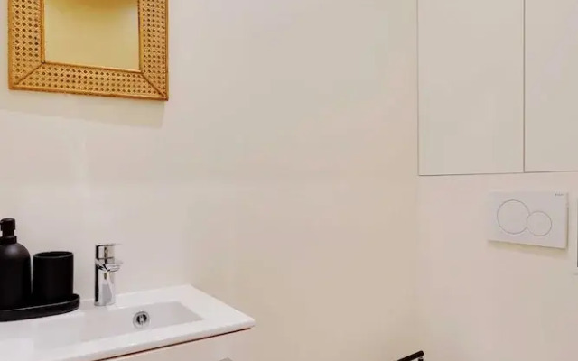 Elegant Apartment - 1br/2p - Arc de Triomphe