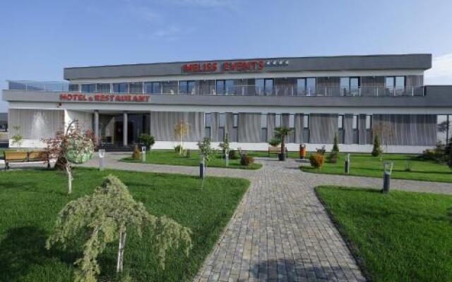 Meliss Events