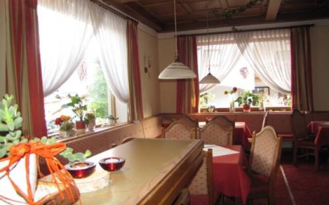 Hotel Garni Lawens