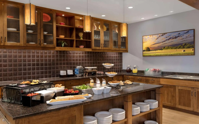 Homewood Suites By Hilton Billings, MT