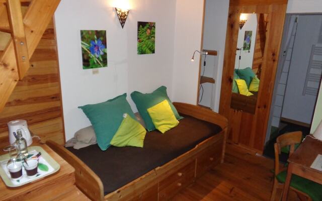 Les chambres d'hôtes de Kérael