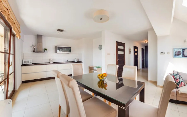 Apartamenty Sun & Snow Lido