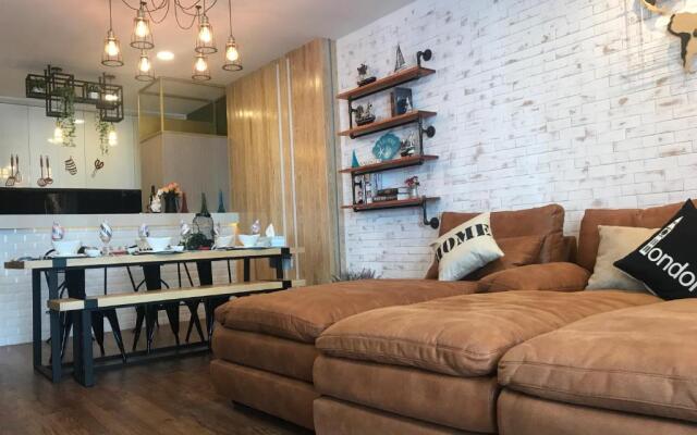 My Resort Hua Hin E306