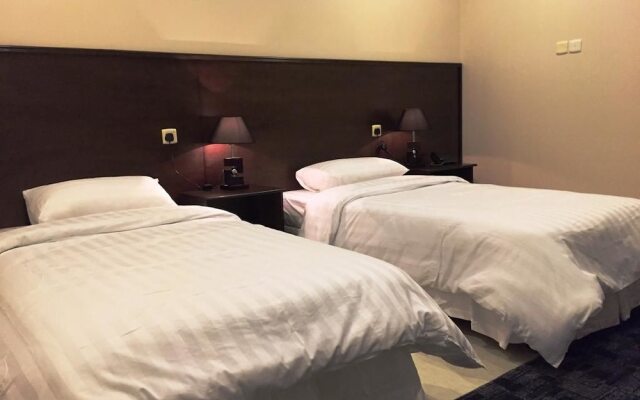 Bita Suites