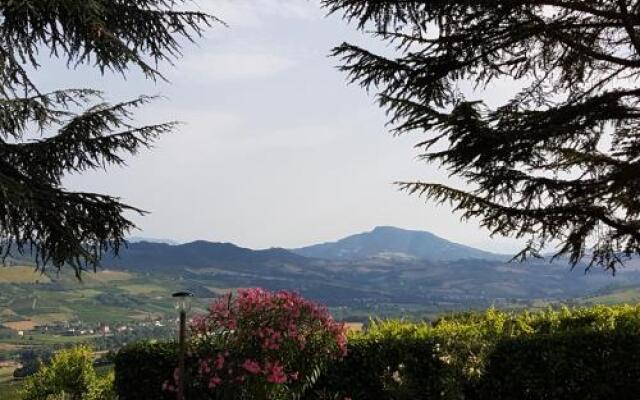 Locanda Scendoni Per Sempre