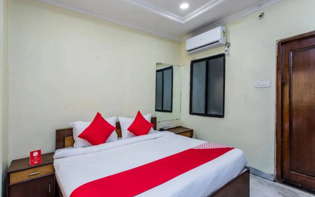 Ganga Residency By OYO Rooms