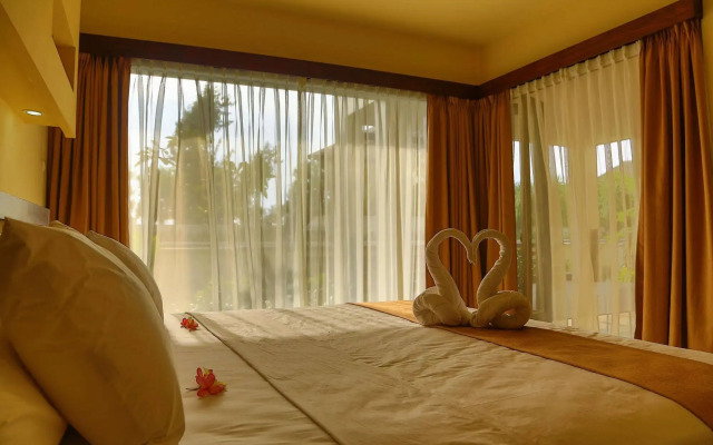 Mala Garden Resort & Spa