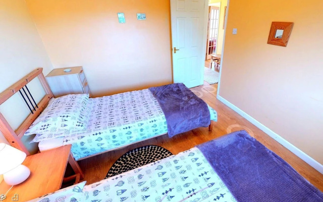 Croyde Nauwai 2 Bedrooms